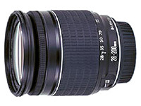 Lens Canon EF 28-200 mm f/3.5-5.6